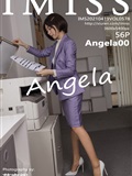 IMISS 2021.04.19 vol.578 Angela00(57)